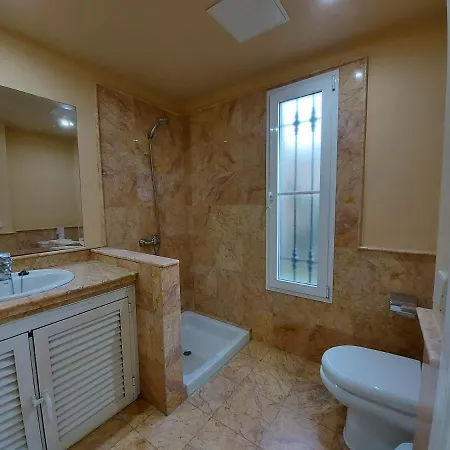 빌라 Sabina Suites Maspalomas 2