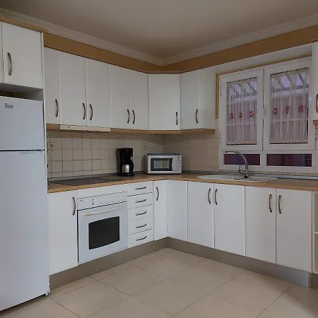 Sabina Suites Maspalomas 2 빌라 마스팔로마스