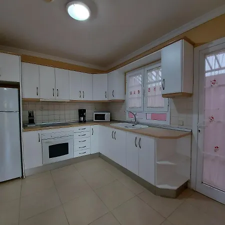 Sabina Suites Maspalomas 2 빌라 *
