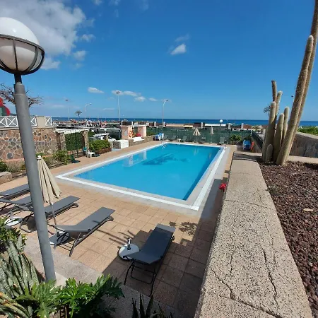 Sabina Suites Maspalomas 2 마스팔로마스