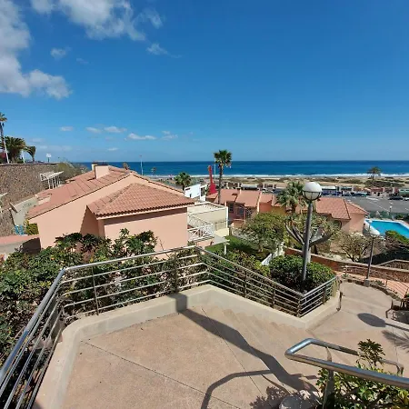 Sabina Suites Maspalomas 2 * 마스팔로마스