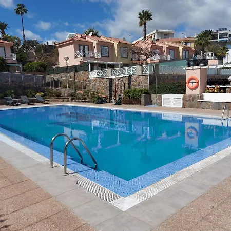 Sabina Suites Maspalomas 2 빌라 *