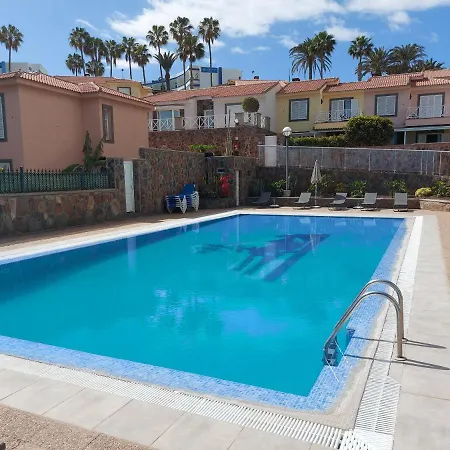 Sabina Suites Maspalomas 2 빌라 *