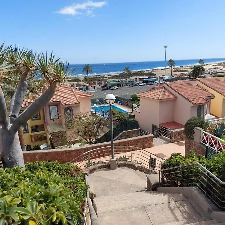 빌라 Sabina Suites Maspalomas 2