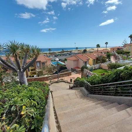 Sabina Suites Maspalomas 2 마스팔로마스