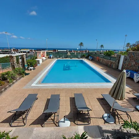 Sabina Suites Maspalomas 2 빌라 *
