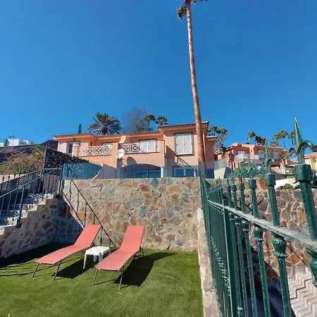 Sabina Suites Maspalomas 2 마스팔로마스