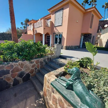 Sabina Suites Maspalomas 2 빌라 *