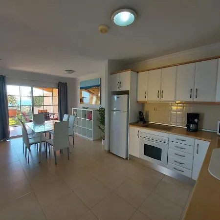 Sabina Suites Maspalomas 2 빌라 *