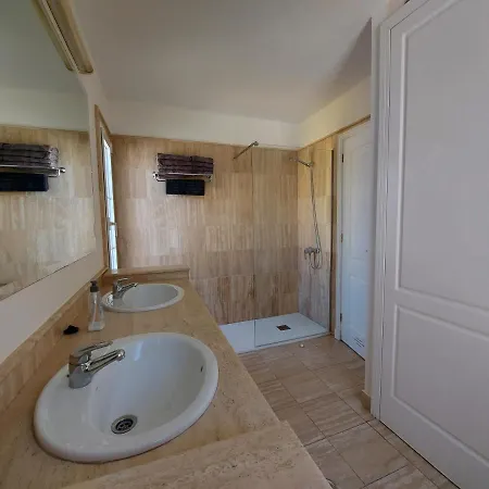 Sabina Suites Maspalomas 2 빌라 마스팔로마스