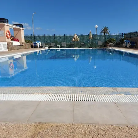 Sabina Suites Maspalomas 2 * 马斯帕洛马斯