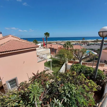 Sabina Suites Maspalomas 2 别墅 马斯帕洛马斯