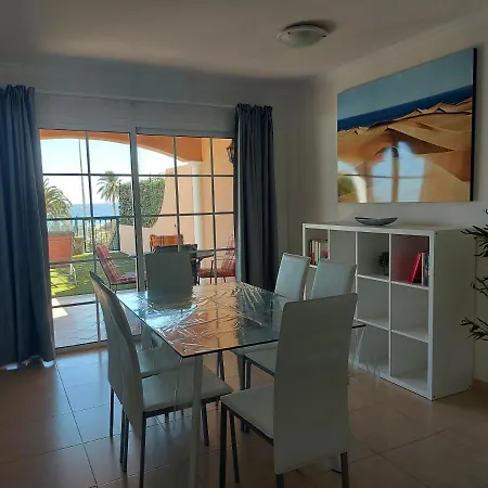 Sabina Suites Maspalomas 2 别墅 *