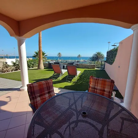 Sabina Suites Maspalomas 2 别墅 马斯帕洛马斯